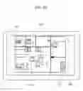 Fig. 87 - Control method for information apparatus and computer-readable recording medium that control devices connected to network via device icons displayed on floor plan