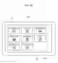 Fig. 91 - Control method for information apparatus and computer-readable recording medium that control devices connected to network via device icons displayed on floor plan