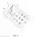 Fig. 04 - Unlocking method and electronic device