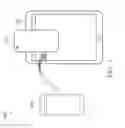 Fig. 02 - Signature verification between a mobile device and a computing device