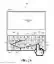 Fig. 04 - Touch-based text entry using hidden Markov modeling
