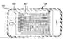 Fig. 01 - Apparatus, computer readable medium and method for effectively navigating polysemous symbols across a plurality of linked electronic screen overlays, including use with visual indicators