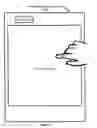 Fig. 03 - Apparatus, computer readable medium and method for effectively navigating polysemous symbols across a plurality of linked electronic screen overlays, including use with visual indicators