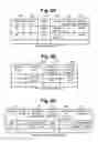 Fig. 03 - Management system and management method for managing data units constituting schemas of a database