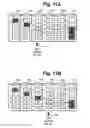 Fig. 12 - Management system and management method for managing data units constituting schemas of a database