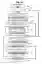 Fig. 15 - Management system and management method for managing data units constituting schemas of a database