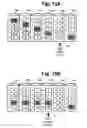Fig. 16 - Management system and management method for managing data units constituting schemas of a database