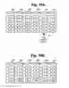 Fig. 17 - Management system and management method for managing data units constituting schemas of a database