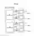 Fig. 03 - Memory system and bank interleaving method