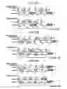 Fig. 11 - Memory system and bank interleaving method