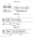 Fig. 15 - Memory system and bank interleaving method