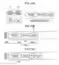 Fig. 17 - Memory system and bank interleaving method