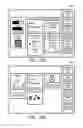 Fig. 14 - Vehicle displays systems and methods for shifting content between displays