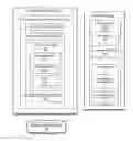 Fig. 01 - Relevancy of communications about unstructured information