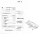 Fig. 07 - Method for managing medicine taking by a user terminal in a system comprising the user terminal, a server, and a medicine container, and the user terminal performing the method