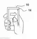 Fig. 01 - Portable electronic device