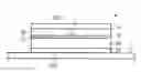Fig. 01 - Transponder label resistant to high temperatures