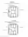 Fig. 07 - OFFSETTING SHIELDING AND ENHANCING COUPLING IN METALLIZED SMART CARDS