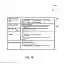 Fig. 11 - System for accepting a first account for making payment for a transaction and paying for the transaction with funds from a second account