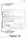 Fig. 19 - Risk assessment rule set application for fraud prevention