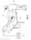 Fig. 07 - Method, system and apparatus for removing a marker projected in a scene