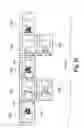 Fig. 13 - Method, system and apparatus for removing a marker projected in a scene