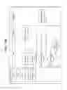 Fig. 13 - ROOM ACCESS CONTROL SYSTEM