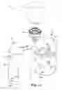 Fig. 02 - Reduced friction earplug dispenser