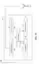 Fig. 14 - USER ALERT ON DEVICE ANTENNA BLOCKING