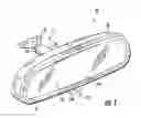Fig. 02 - Rear vision system for a vehicle