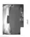 Fig. 03 - Vehicle vision system with cross traffic detection