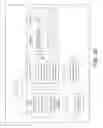 Fig. 35 - Secure notification messaging with user option to communicate with delivery or pickup representative
