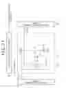 Fig. 23 - Electroluminescent display panel and electronic apparatus