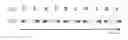 Fig. 01 - Driving method for polarity inversion of data signal and image display method of liquid crystal panel
