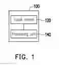 Fig. 02 - ELECTRONIC APPARATUS AND DISPLAY METHOD THEREOF