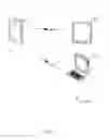 Fig. 02 - Remote rendering for efficient use of wireless bandwidth for wireless docking