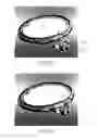 Fig. 05 - Removable electronic drum head and hoop for acoustic drum