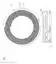 Fig. 02 - Optical disc medium and optical disc device