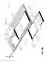 Fig. 06 - Vertical pass-through for a data storage library