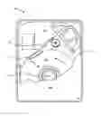 Fig. 01 - Contamination reduction head for media