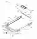 Fig. 01 - HARD DISK DRIVE MOUNTING DEVICE