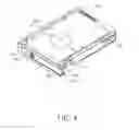 Fig. 05 - HARD DISK DRIVE MOUNTING DEVICE