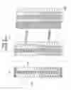 Fig. 03 - Semiconductor device having dummy cell region that are symmetrically disposed about peripheral region