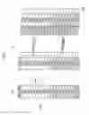 Fig. 08 - Semiconductor device having dummy cell region that are symmetrically disposed about peripheral region