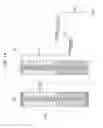 Fig. 15 - Semiconductor device having dummy cell region that are symmetrically disposed about peripheral region