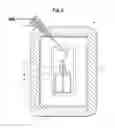 Fig. 04 - Parent radionuclide container