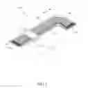 Fig. 02 - WATER RESISTANT STRUCTURE FOR FLEXIBLE CIRCUIT CABLE