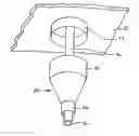 Fig. 01 - Insulating sock of a traction battery