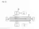 Fig. 14 - Production method for permanent magnet, and production device for permanent magnet