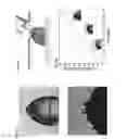 Fig. 11 - CONTROLLED LIQUID/SOLID MOBILITY USING EXTERNAL FIELDS ON LUBRICANT-IMPREGNATED SURFACES